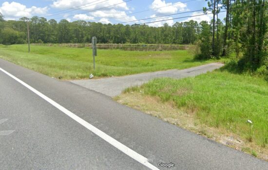 Scenic 1.25 Acre in Volusia County FL