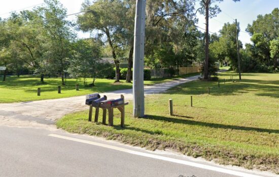 Versatile 0.73 Vacant Lot in Volusia FL